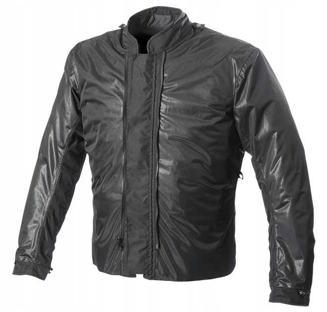 Kurtka tekstylna męska Buse Highland II 56 - 3XL Producent Buse