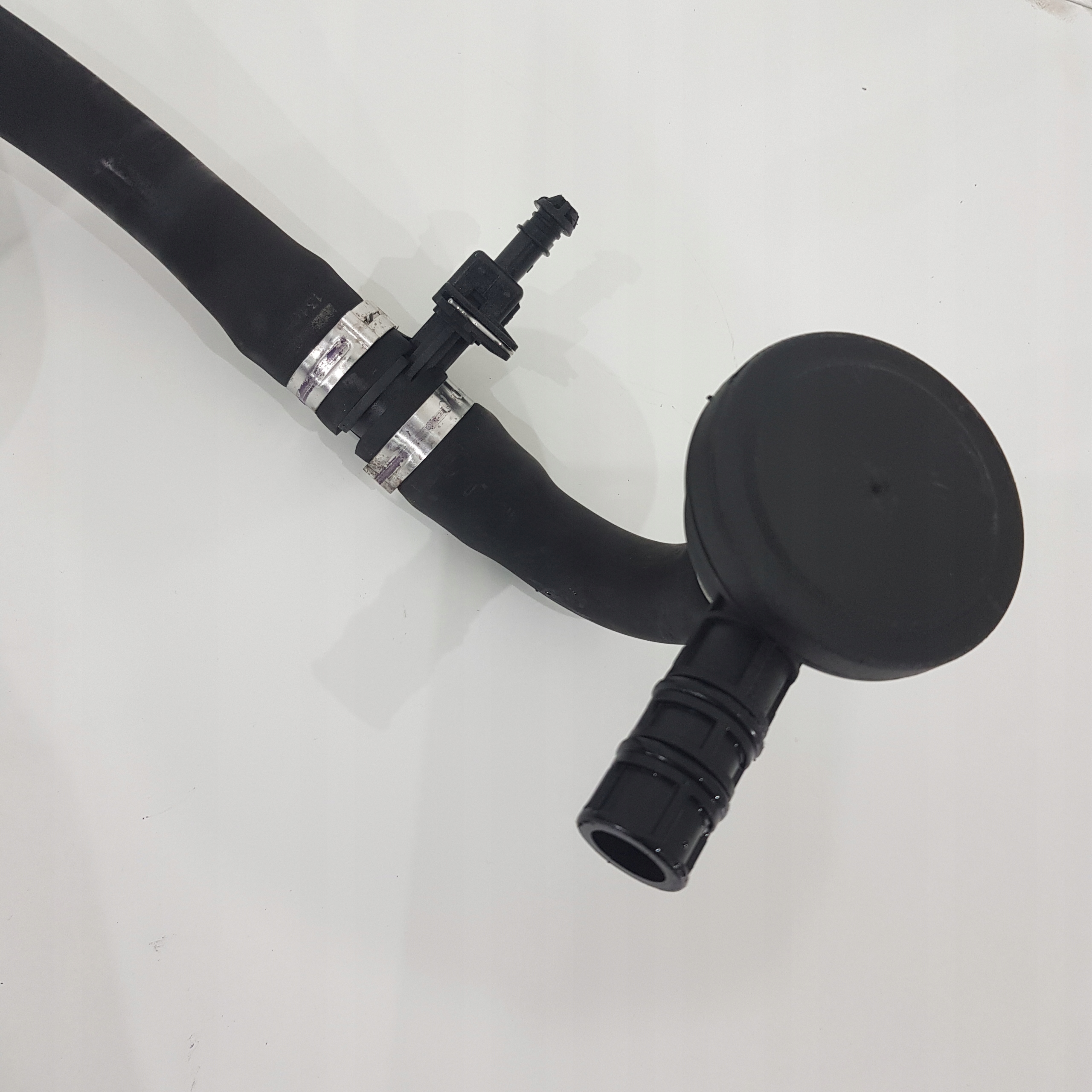 trouba vzduchový BOXER 2.0 HDI 1340603080 RHR