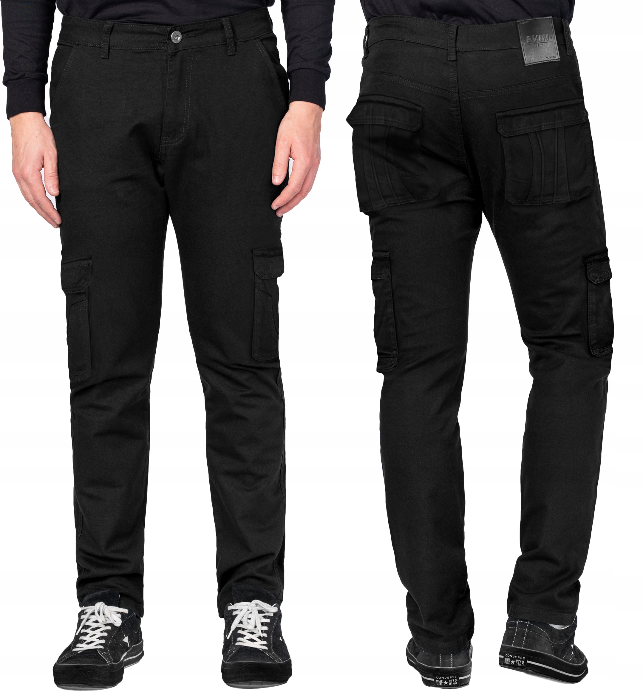 Teplé Kapsáče Cargo Zateplené 1950 W34