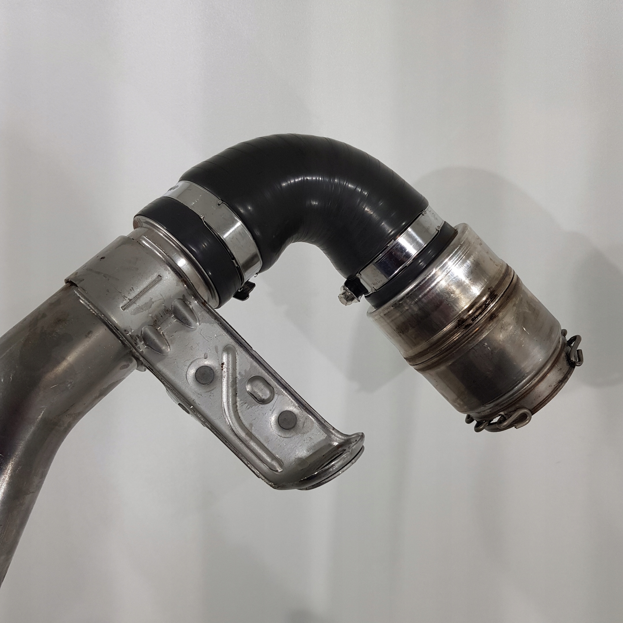 МАГИСТРАЛЬНЫЙ ПРОВОД ТУРБИНЫ 2.3 DCI 144607250R ЗАДНИЙ RWD