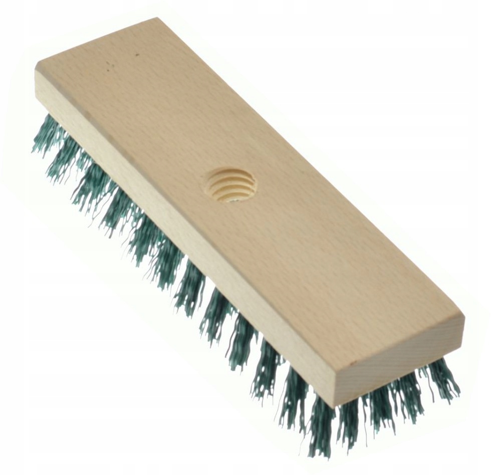 

Szczotka do szorowania na kij szrober