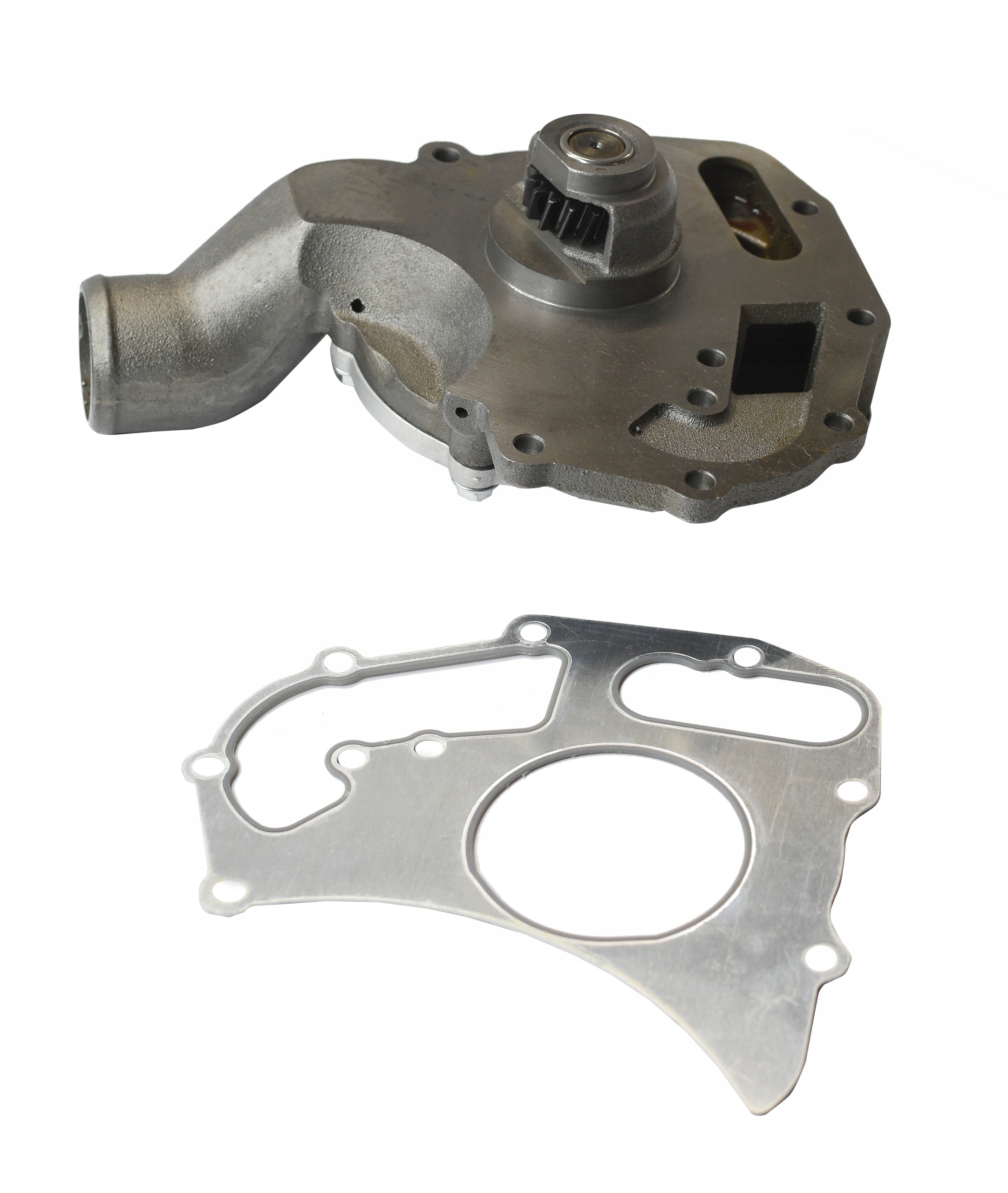 POMPA WODY CAT KOPARKO LADOWARKA