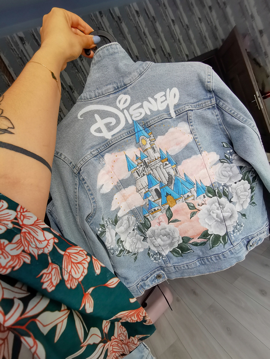 Zestaw farb 6x50ml do ciemnych tkanin PASTEL CANDY Kod producenta ZEST_6x50_TC_PASTEL