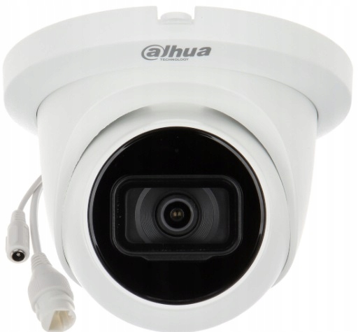

Kamera Ip Dahua IPC-HDW2431T-AS-0280B-S2 4MP 2.8mm