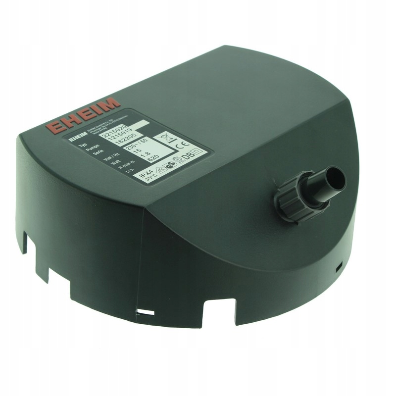 Levně Eheim víko pro 2215 (7633000)