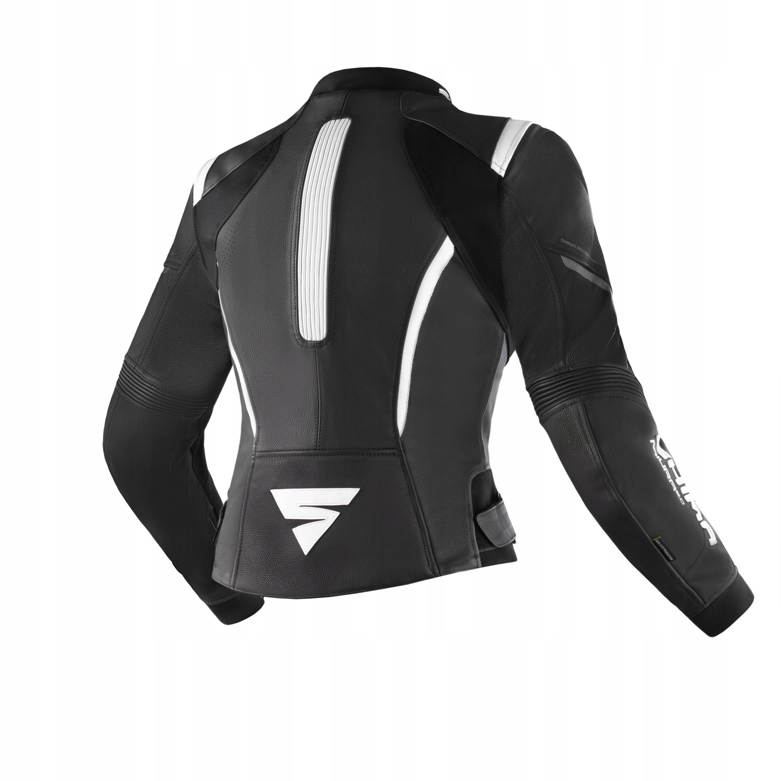 KURTKA MOTOCYKLOWA DAMSKA SHIMA MIURA 2.0 Rozmiar 34