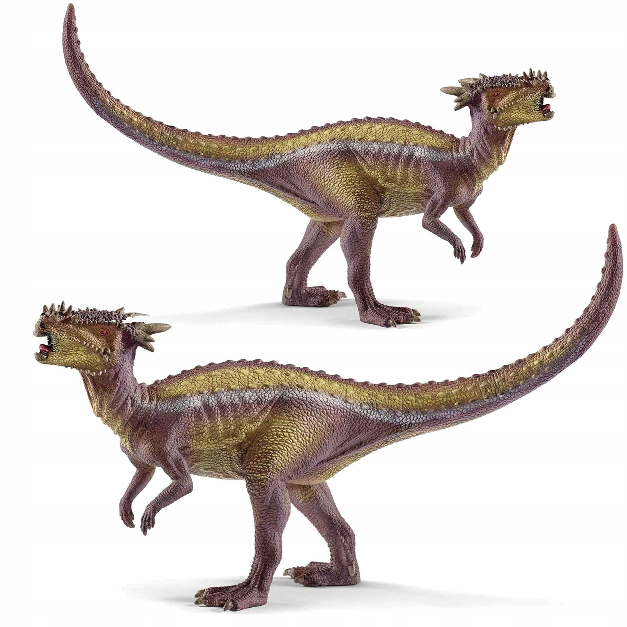 

Dinozaur Dracorex (Drakoreks) Schleich 15014!