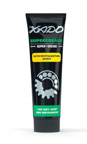 Xado Supersmar + Rewitalizant 125Ml