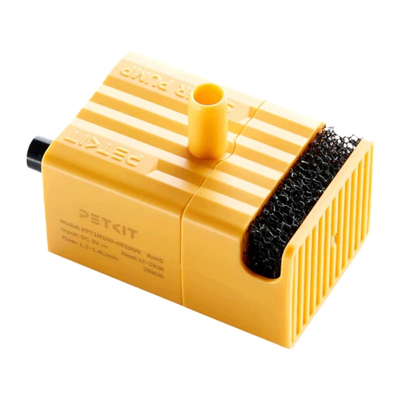Pompka Wody Do Fontanny Uvc Petkit Eversweet Max 2 Solo 2 3 Pro Oryginalna