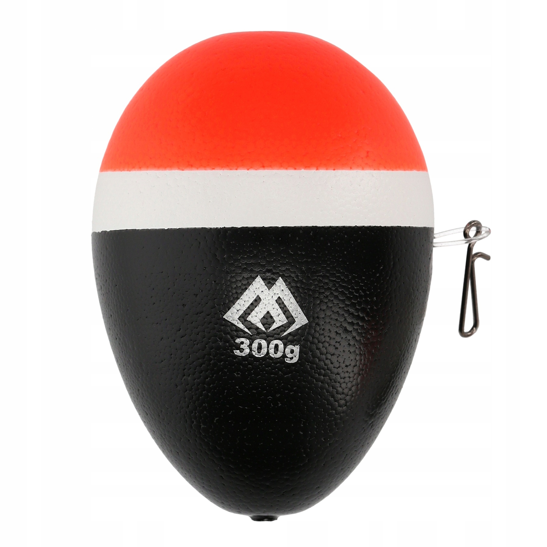 

Mikado Spławik Na Suma Z Agrafką Do Zrywki 300 Gr