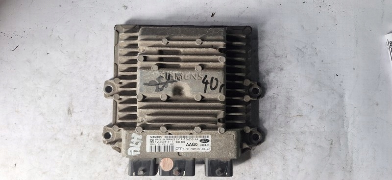 computer Motore FORD FUSION 1.4 2N1A12A650AA