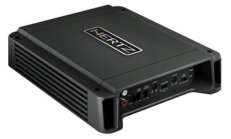 Subwoofer MATCH MW12E-D + Wzmacniacz HERTZ HCP2 Model MW12E-D