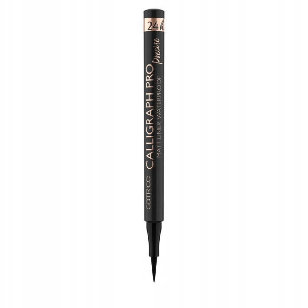 

Catrice Calligraph Pro Matt Eyeliner w Pisaku