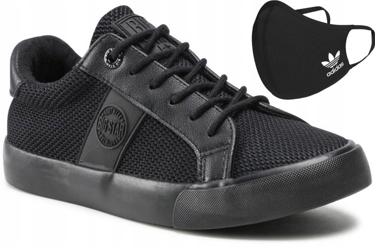 

37 Buty Damskie Big Star Maska Adidas HB7856