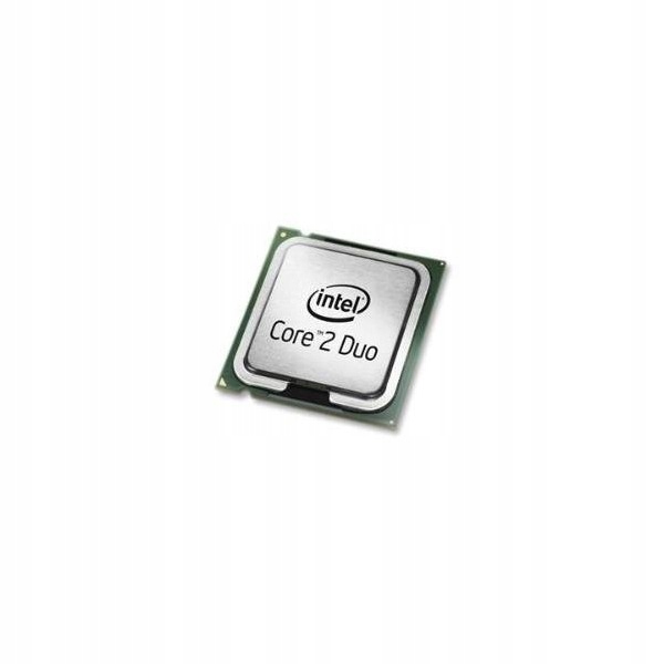 E4600 Core2Duo 2.40GHz / 2-CORES / CACHE 2MB - E4600