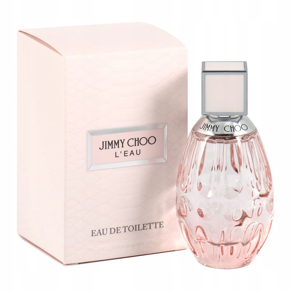 Jimmy Choo L~eau Toaletní Voda 40 ML
