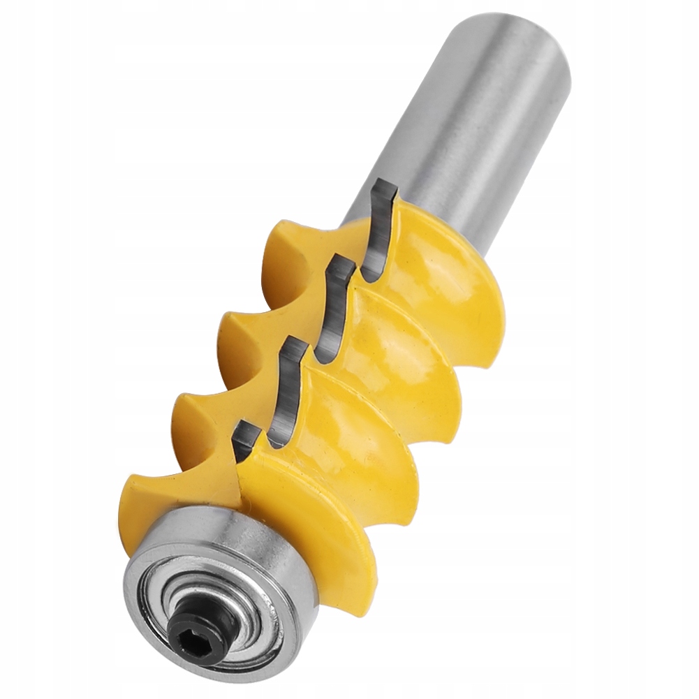 1/2 SHANK FREZ DO DREWNA FREZ ROUTER BIT Rodzaj frezu inny