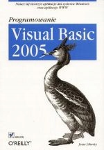 Visual basic 2005 Programowanie