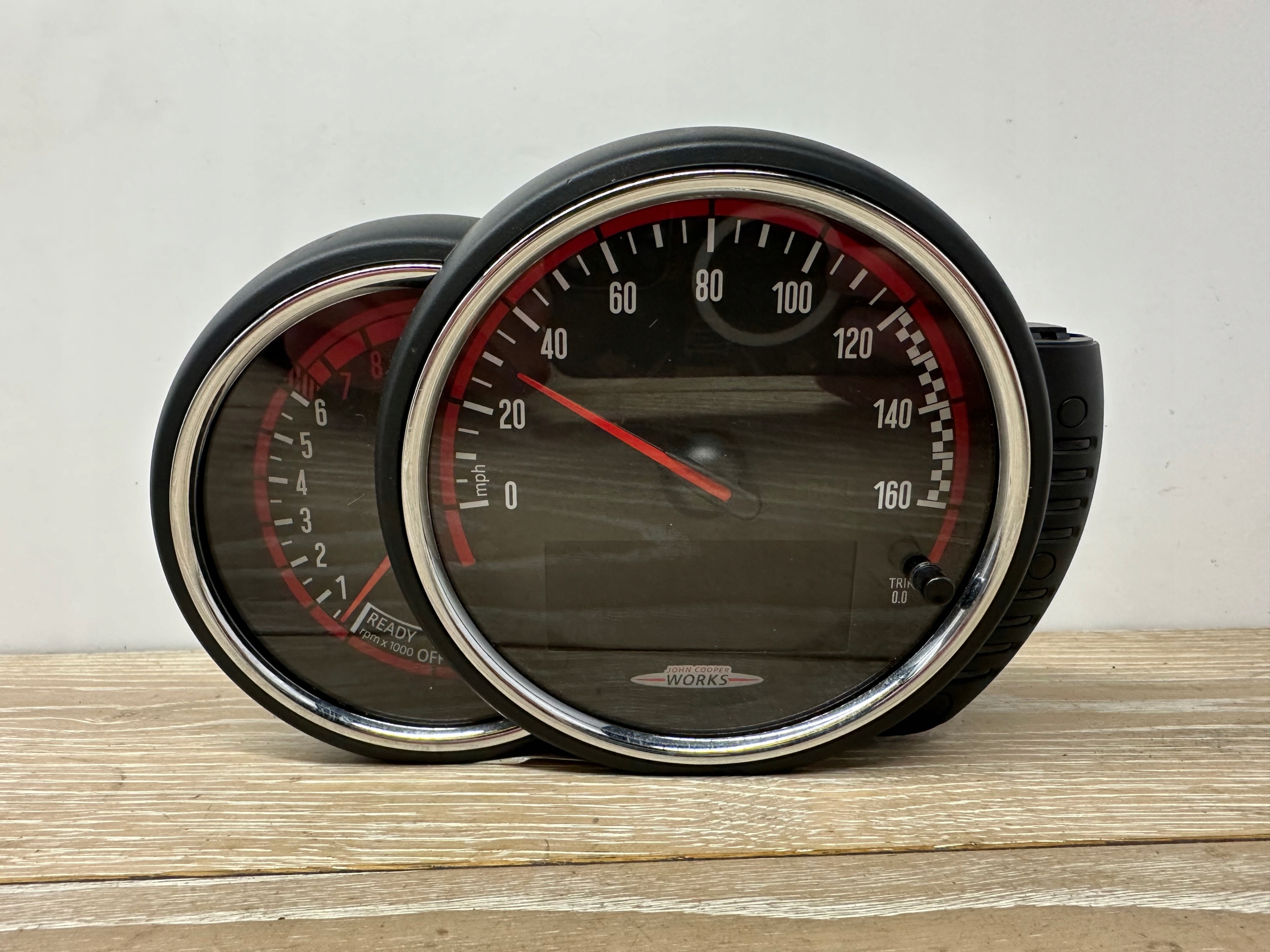 Kombiinstrument MINI OE 6844002