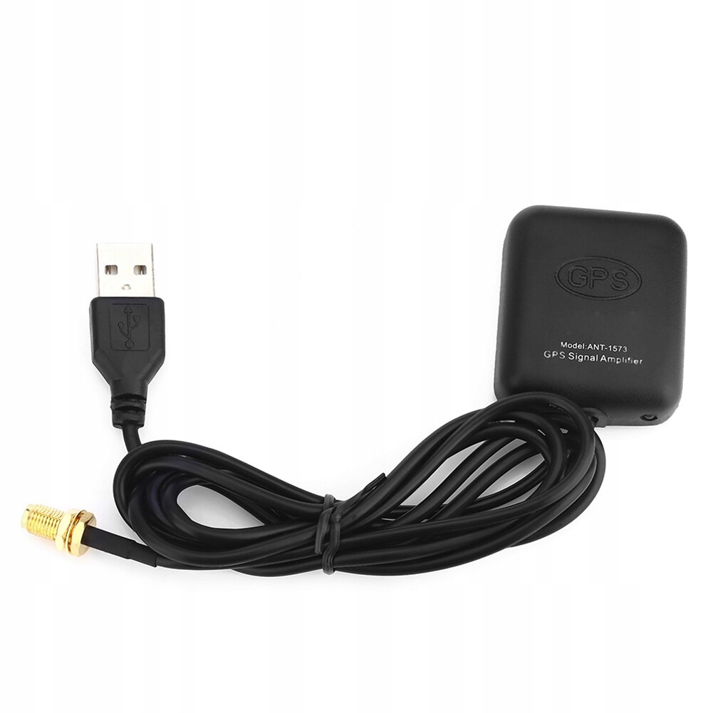 Телевізійна антена frowa для всіх автомобілів