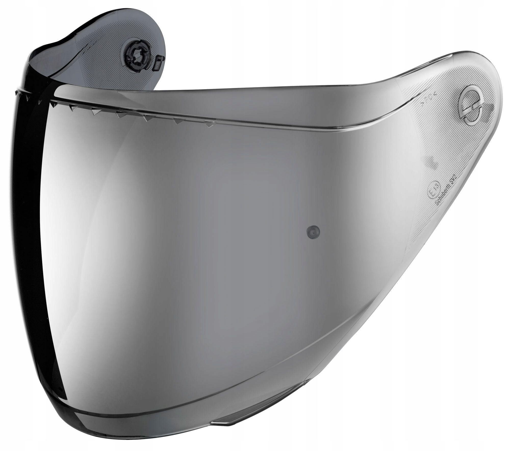 Schuberth Sklo M1/M1 Pro zrkadlové SV2