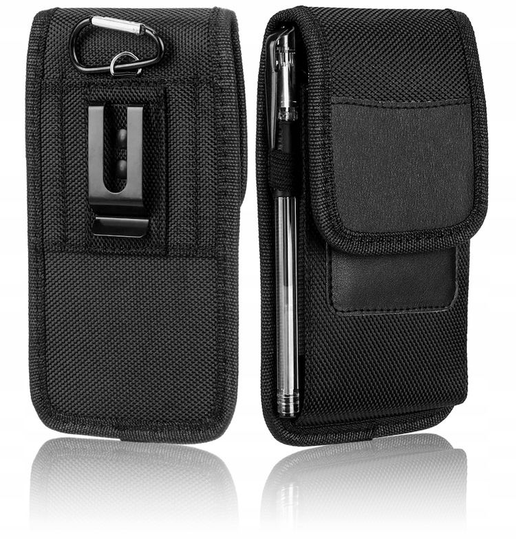

Taktyczne etui kabura do paska Technik Holster 4XL