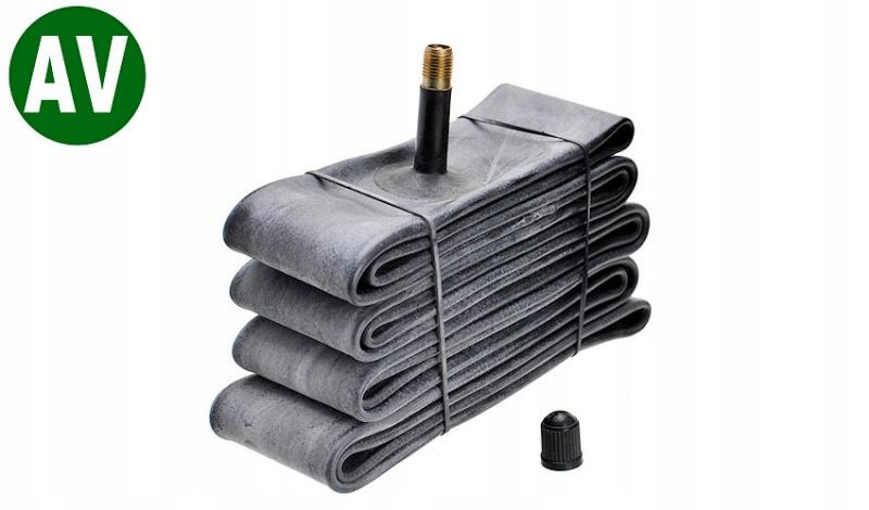 

Kenda Dętka Rowerowa 28x1,75 Av Auto (700 X45C)