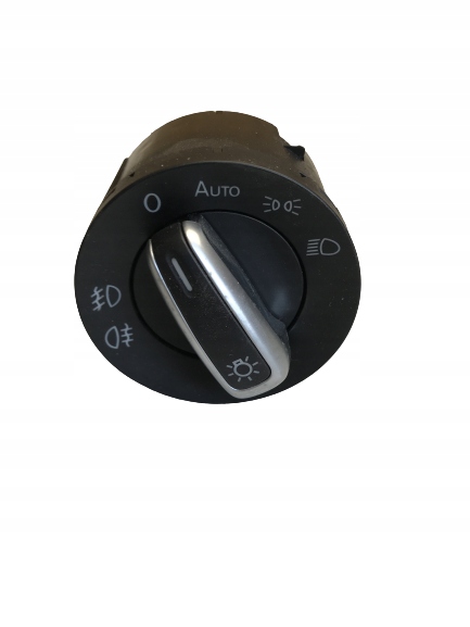interruttore luci VW SKODA AUDI 3C8941431N