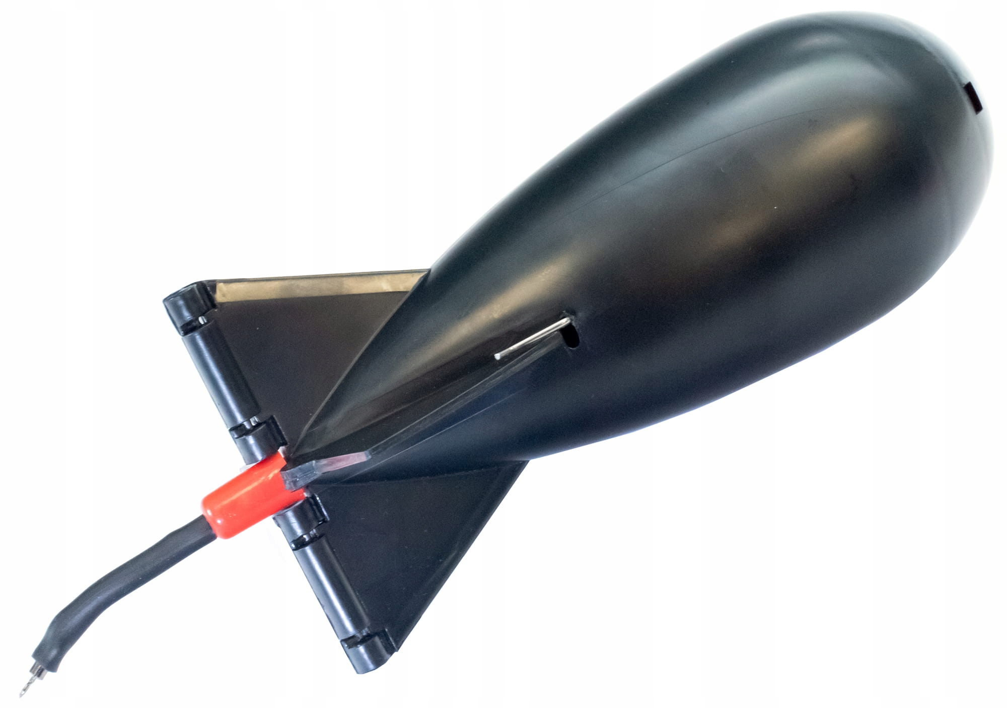 RAKIETA ZANĘTOWA AUTOMATYCZNA 12CM KARPIOWA Model 11-7834