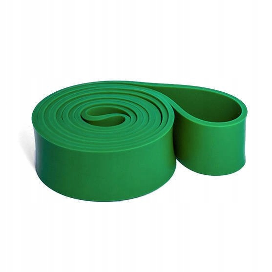 

Guma taśma treningowa do ćwiczeń Power Band 45mm