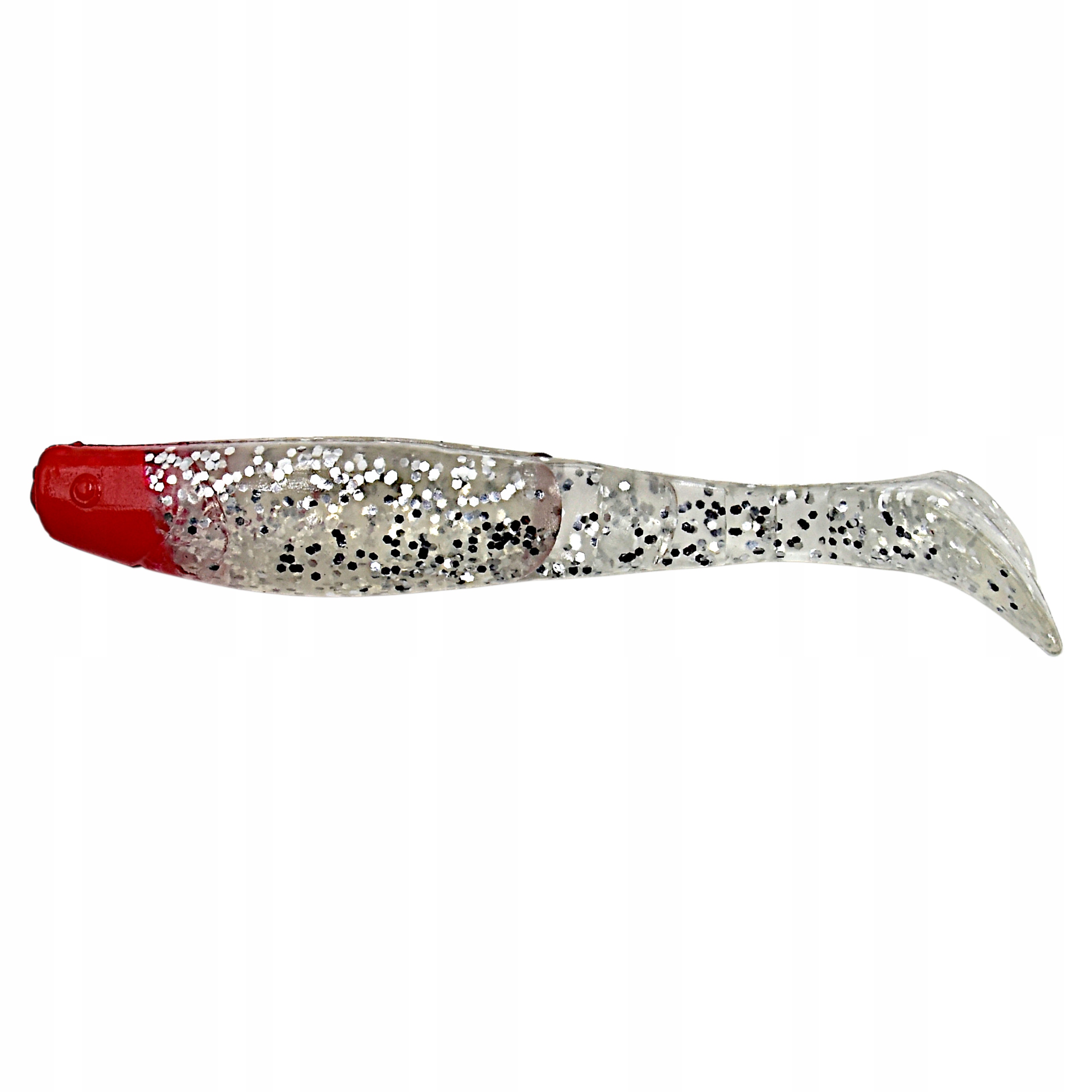 

Guma Kopyto 10 cm /8,6 g na szczupaka okonia