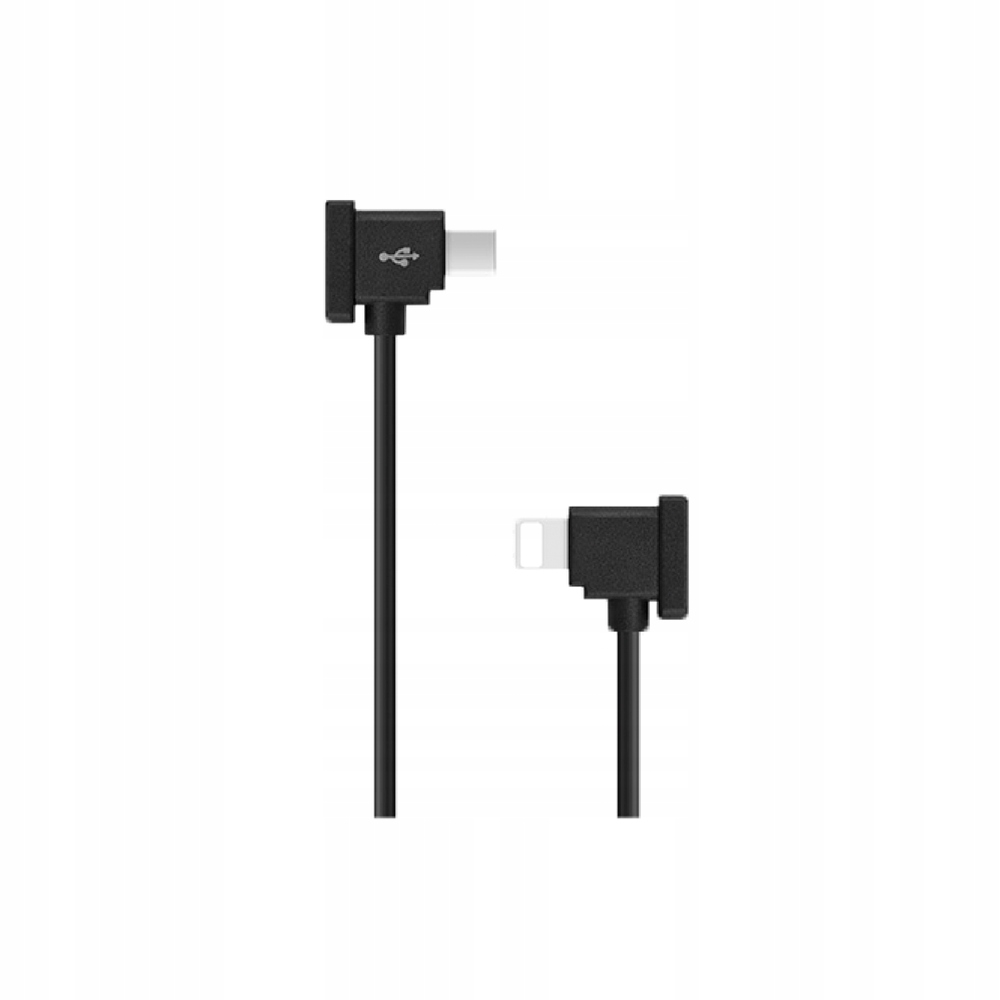 

Kabel Otg Dji Mavic Air 2 Mini 2 Iphone Ios 30CM