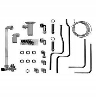 Vaillant Pripojovací Set Pre Vih R 120