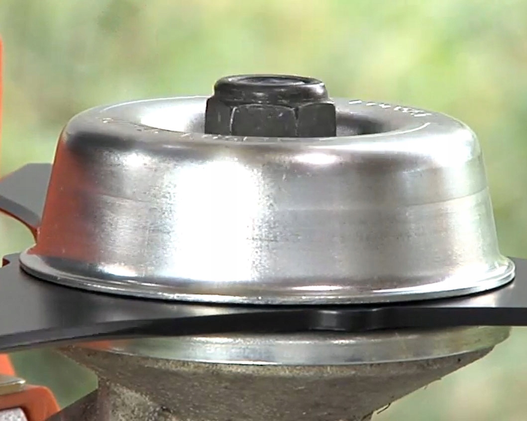 Podkładka dociskowa do tarczy Stihl FS 55 FS 120 FS 200 FS 240 Rodzaj inny