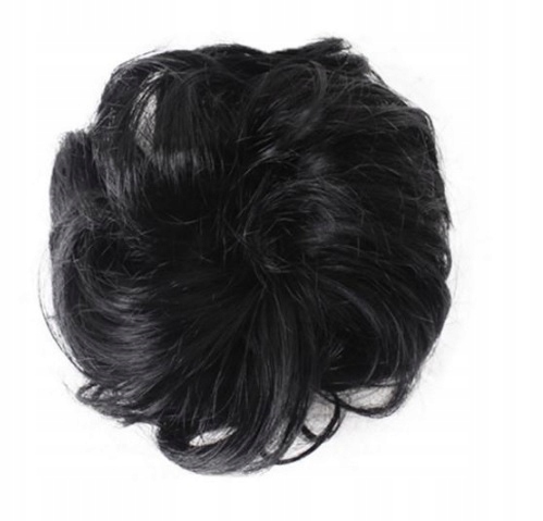 KOK NA GUMCE, STYLOWY, DOPINKA DO WŁOSÓW #1