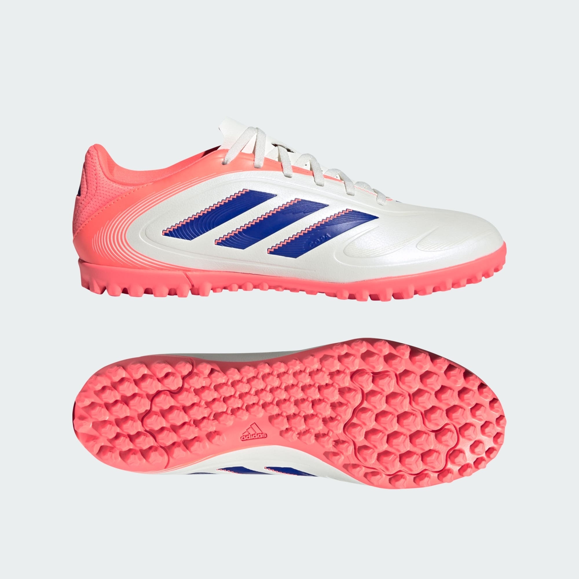 Buty Piłkarskie Turfy Adidas Copa Pure III Club Tf JR2894 r. 43 1/3