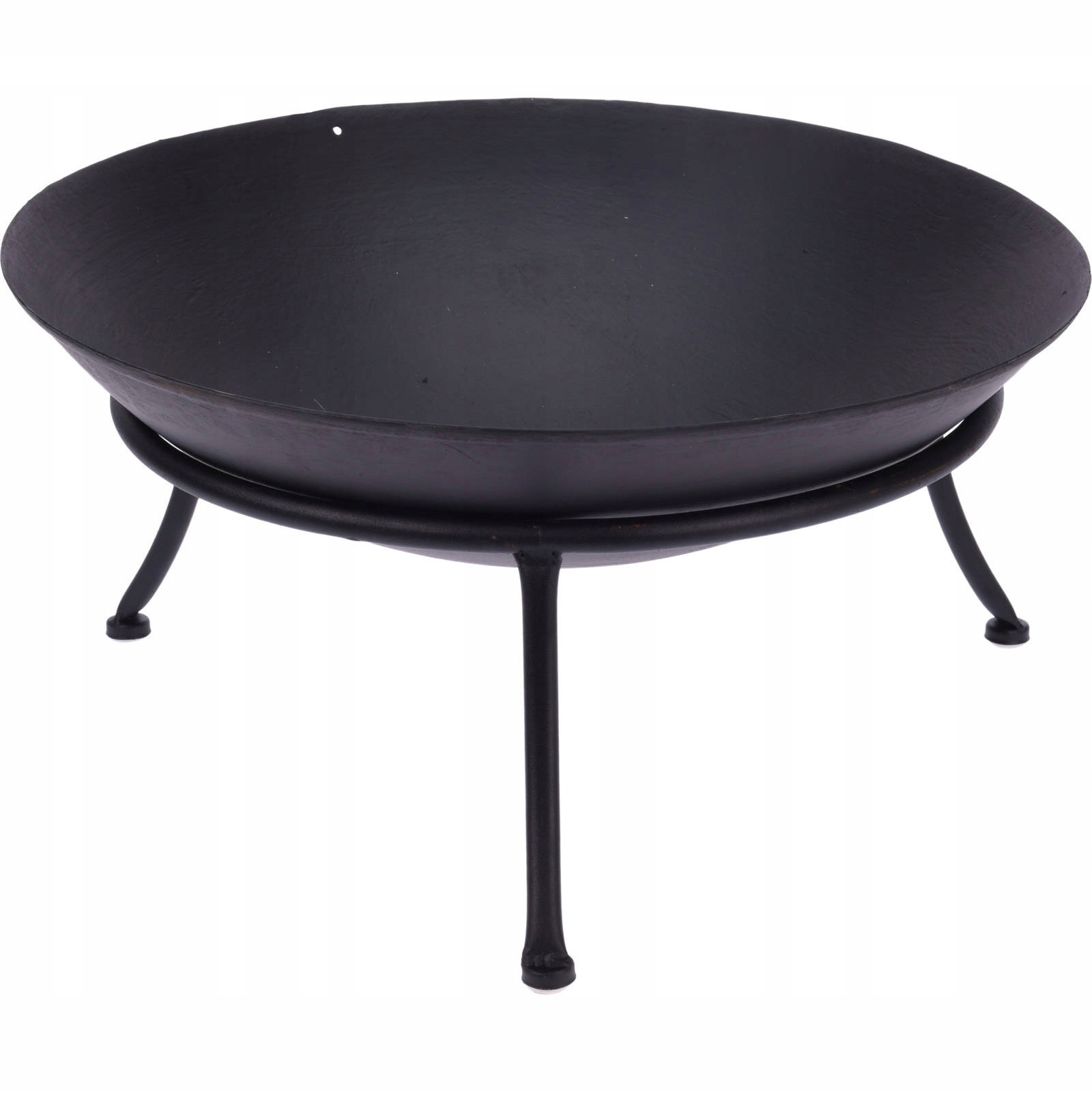 Kotlík Kovový Stojan na oheň Ohnisko 57 cm