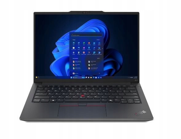Lenovo ThinkPad E14 G6 Ultra 5 125U 16GB 512GB Int 14.0 Wuxga Win 11 Pro 3Y