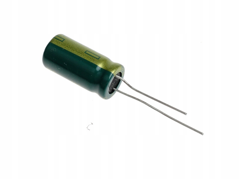 

Kondensator 1000uF/25V Low Esr (2szt)