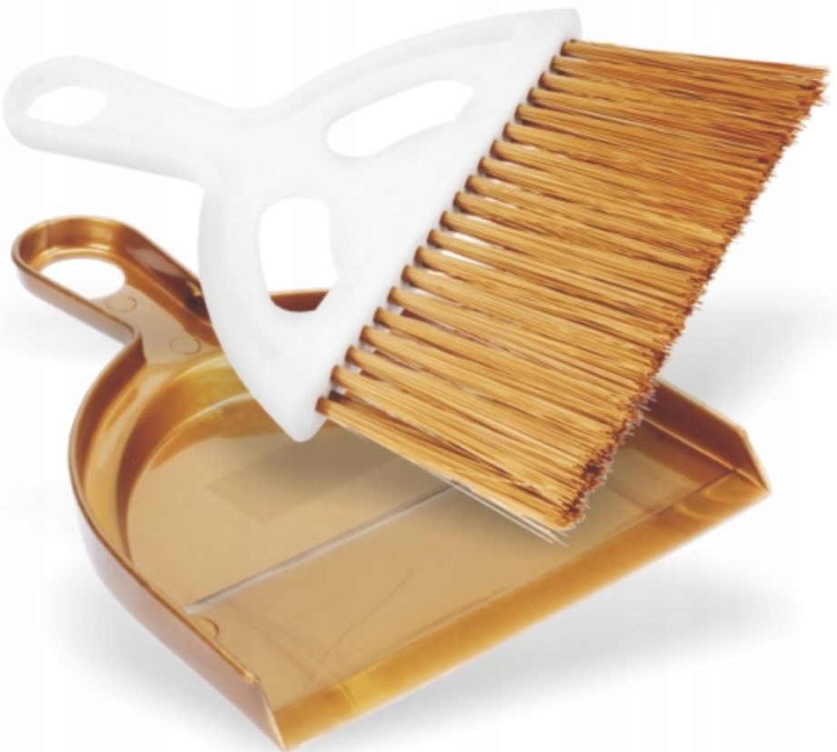 

Mała Zmiotka Do Stołu Szufelka Do Okruszków