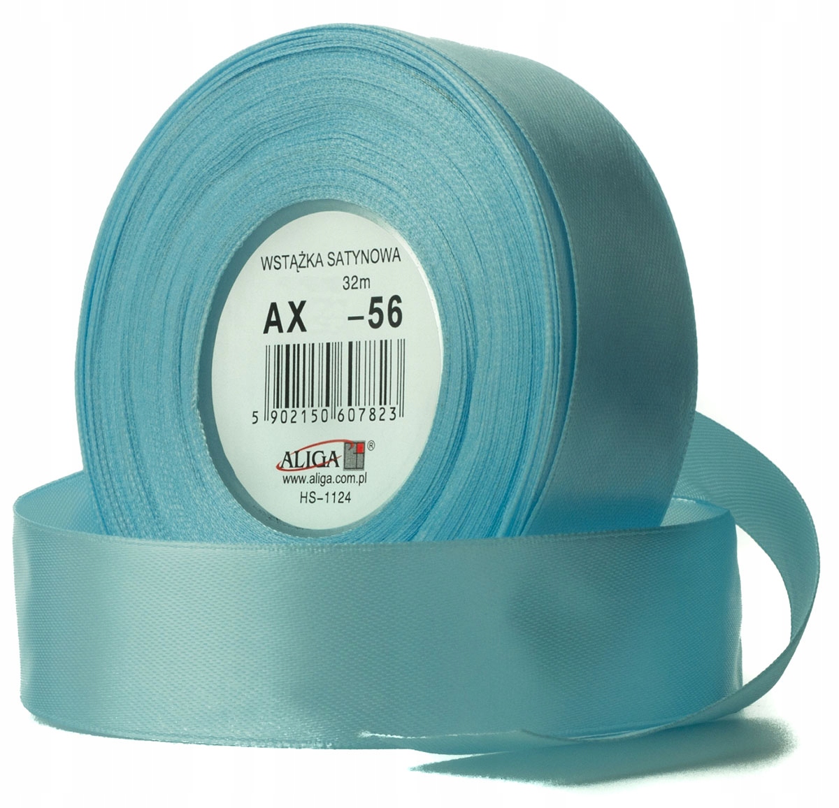 Wstążka sat.AX12-56 12mm/32m 1op=4r