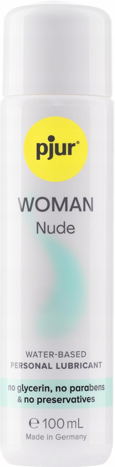 Żel-pjur Woman Nude 100 ml-waterbased