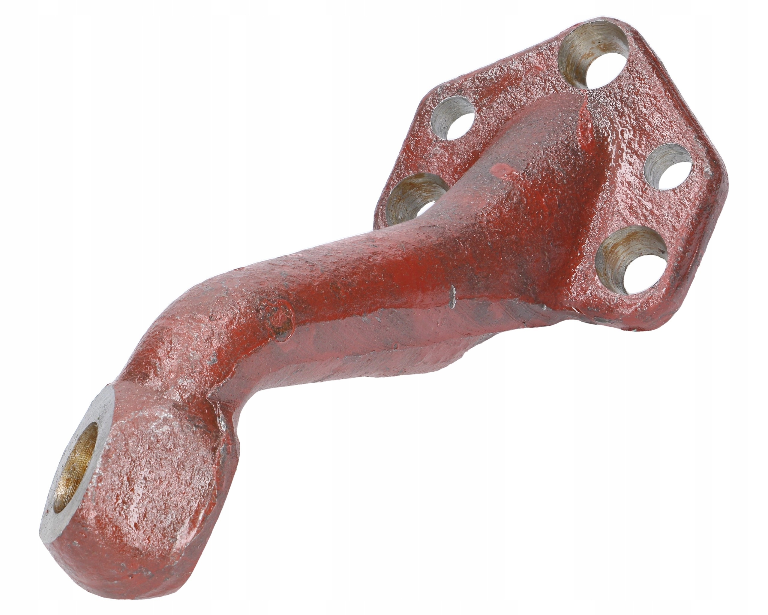 Pravá otočná páka Mtz 522308074-01