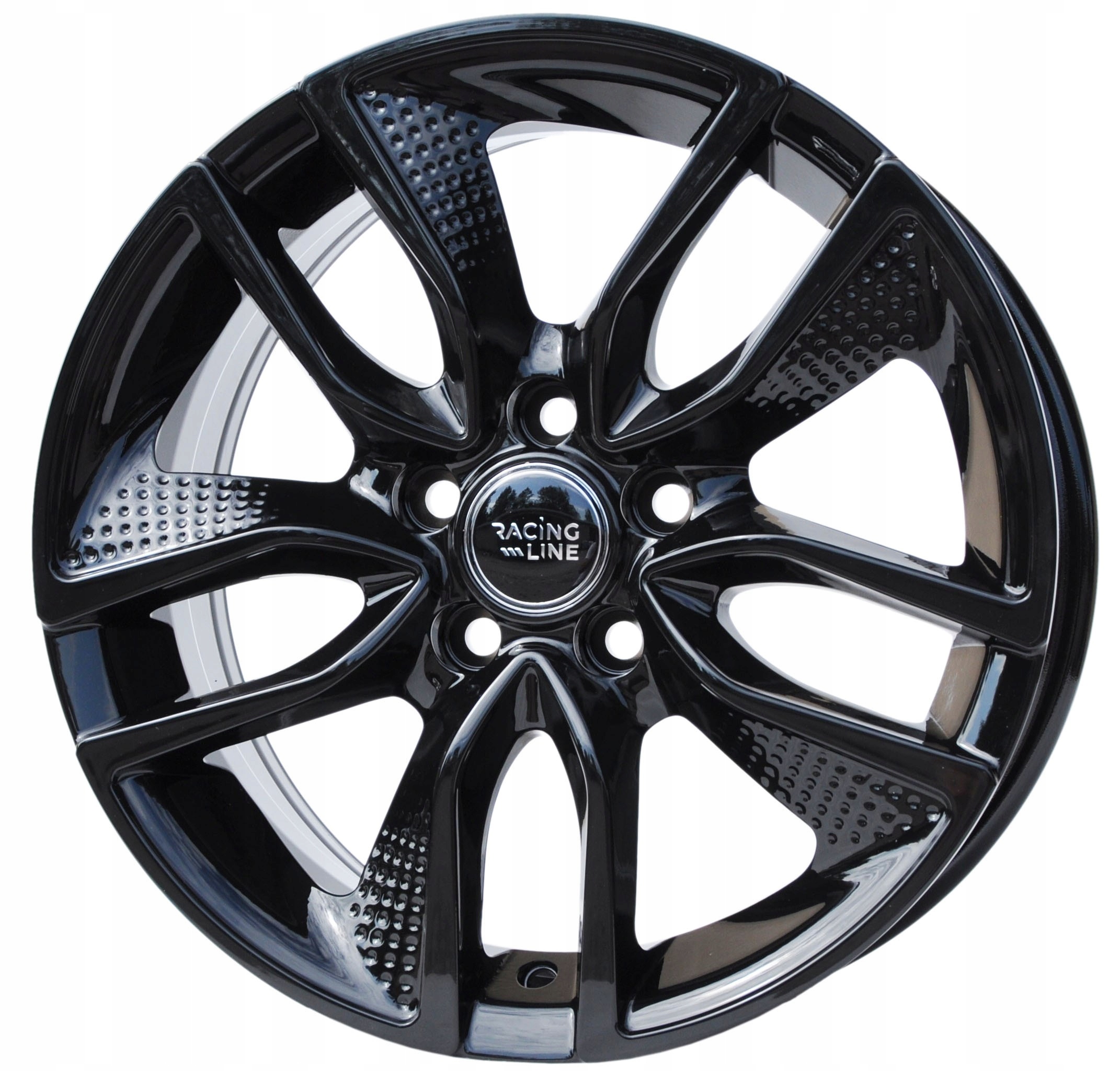 Disky 15'' Škoda Fabia Scout Kamiq Octavia I