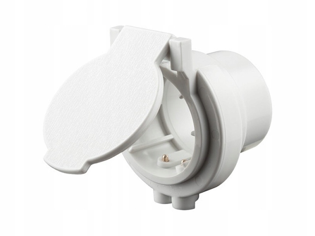 

Gniazdo Ssące gospodarcze Odkurzacz Centralny