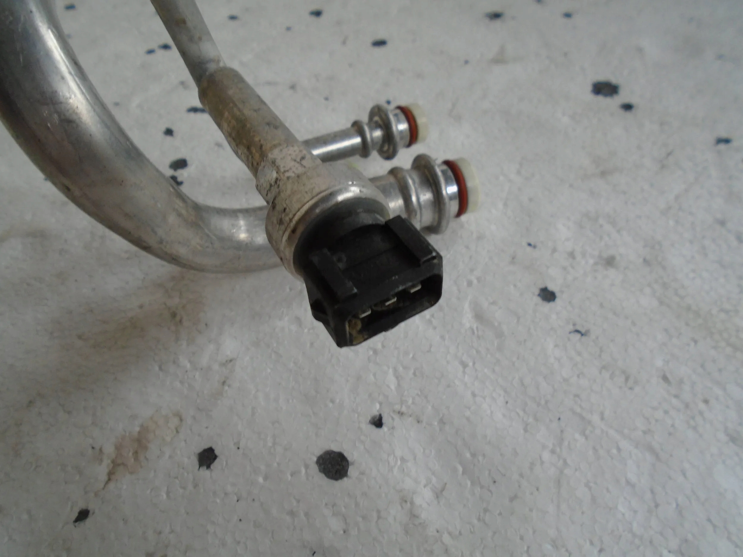 prijenos klimatizacije CV6H19F552BA Volvo V40