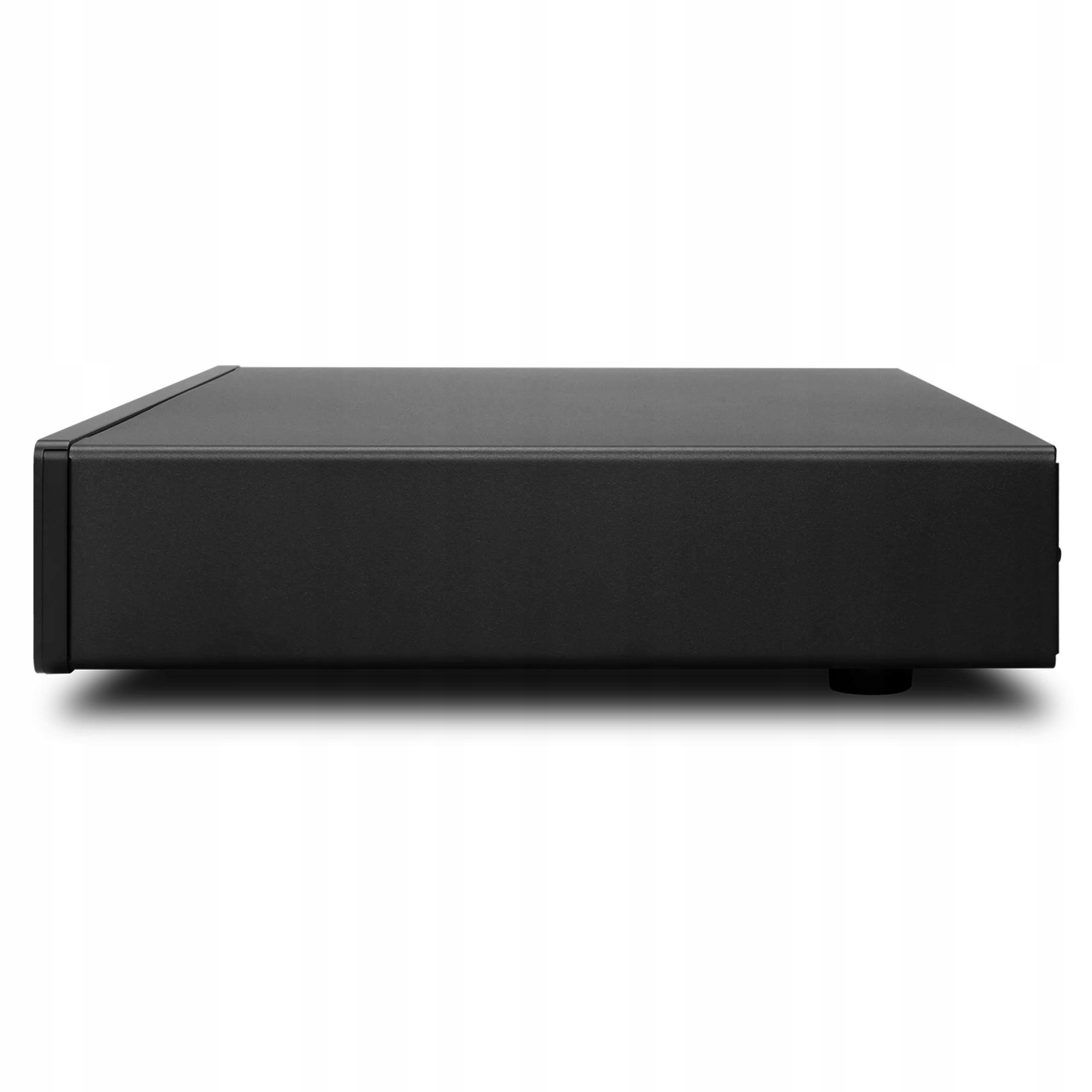 CAMBRIDGE AUDIO CXC SERIES 2 NAPĘD ODTWARZACZ CD Kolor czarny