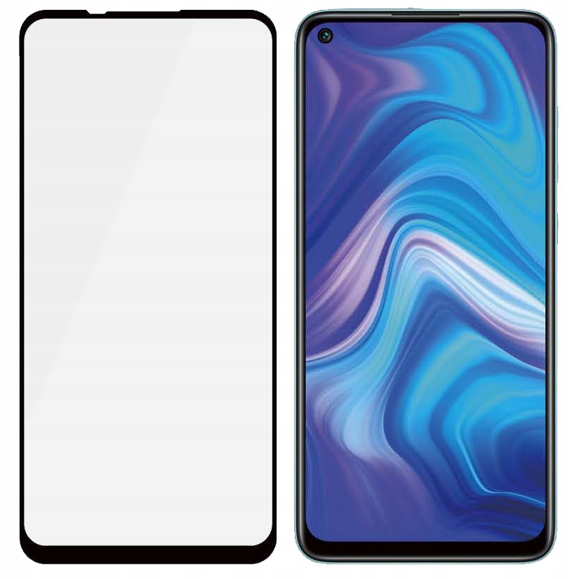 

Szkło PanzerGlass do Xiaomi Redmi Note 9, Cf E2E