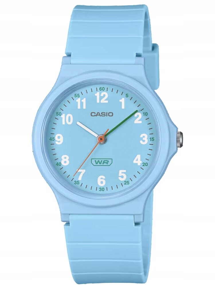 Dámské Hodinky Casio LQ-24B-2BDF Krabička