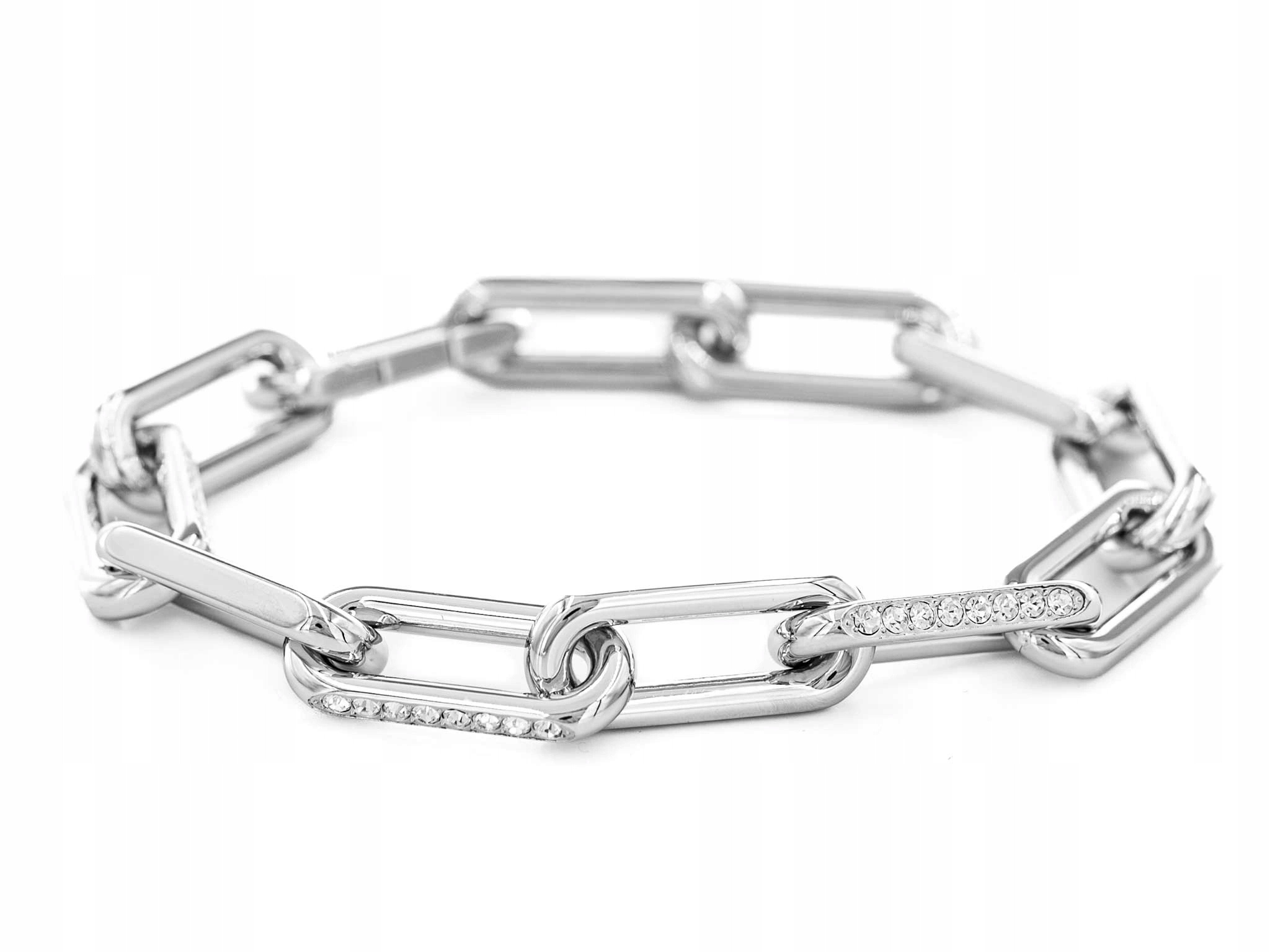 Dámský Náramek Hugo Boss 1580599 Stříbrný Krabička